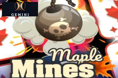 Mines Maple